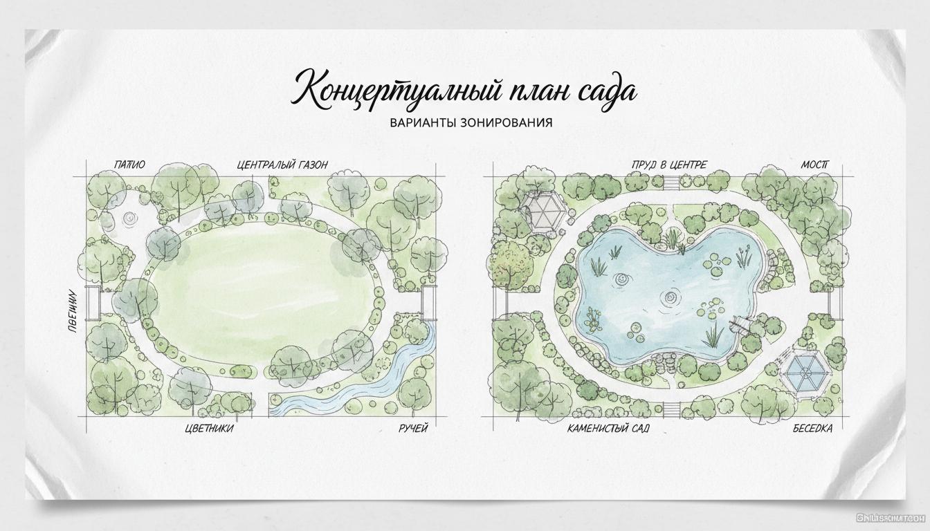 01. Концептуальный эскиз