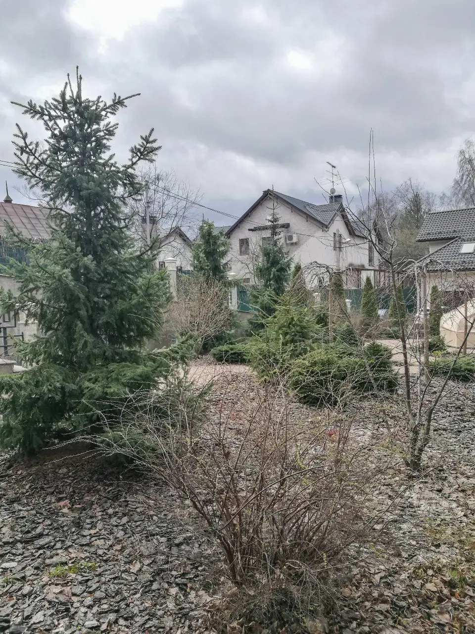 Уход за садом GreenMich — кадр 9