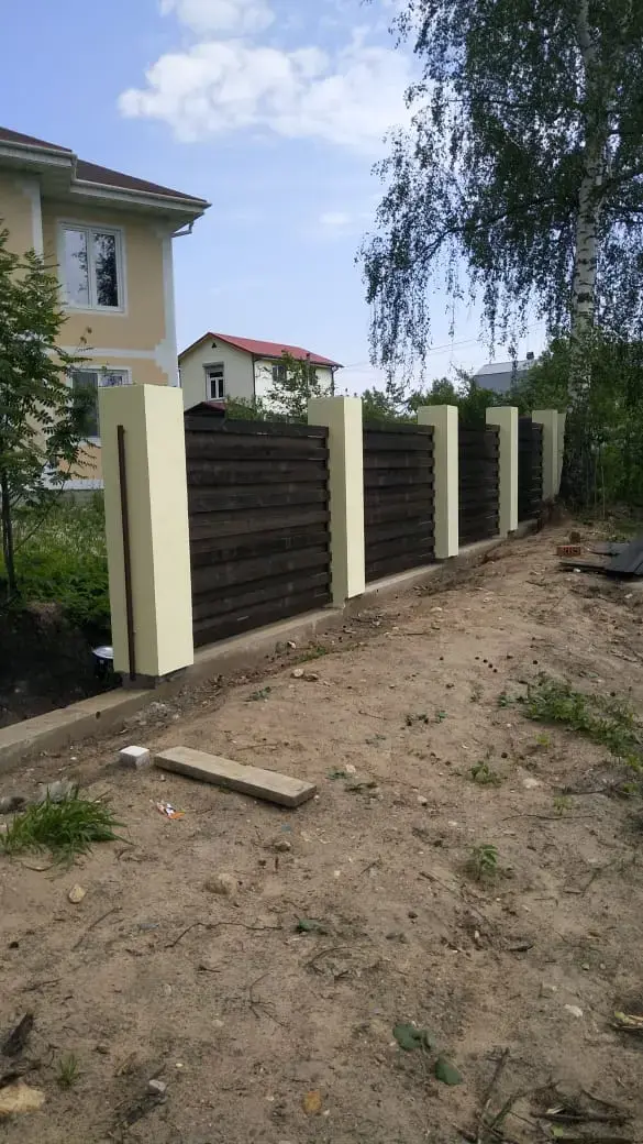 Инженерные и строительные работы GreenMich — кадр 3