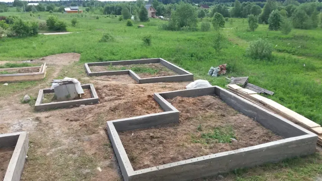 Инженерные и строительные работы GreenMich — кадр 5