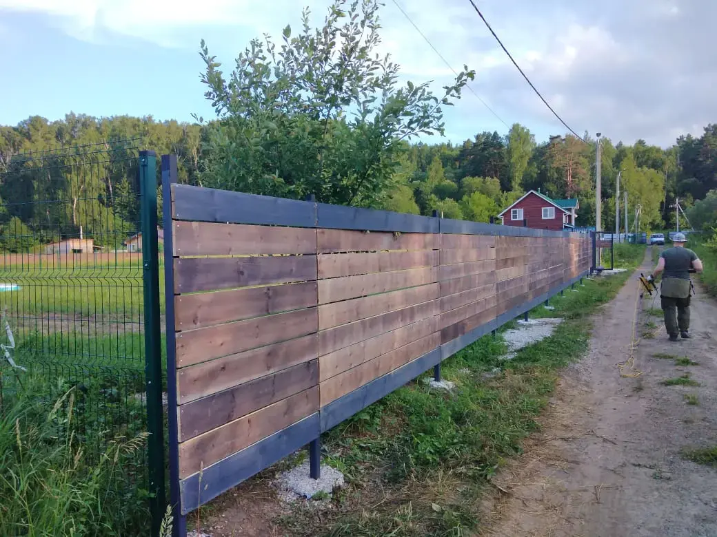 Инженерные и строительные работы GreenMich — кадр 17