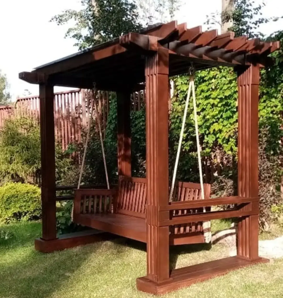 Реализация благоустройства GreenMich — кадр 14